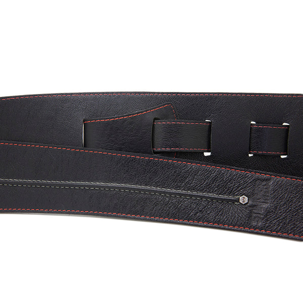 BACKBONE - Black + Red, PROTOTYPE!