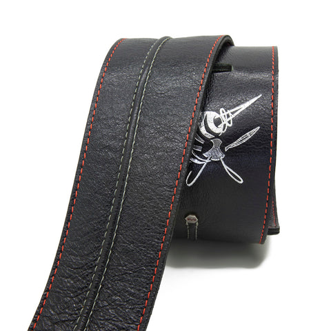 BACKBONE - Black + Red, PROTOTYPE!