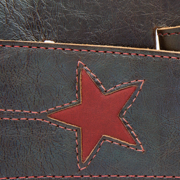 COSMONAUT - CHOCOLATE + RED, PROTOTYPE!