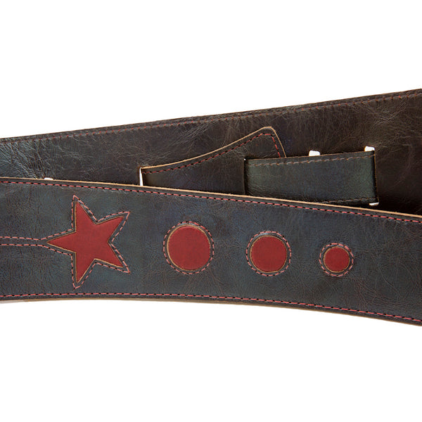 COSMONAUT - CHOCOLATE + RED, PROTOTYPE!