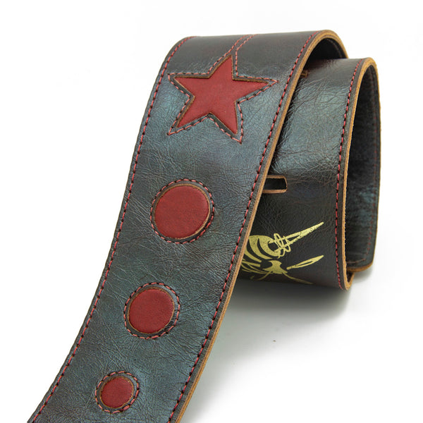 COSMONAUT - CHOCOLATE + RED, PROTOTYPE!