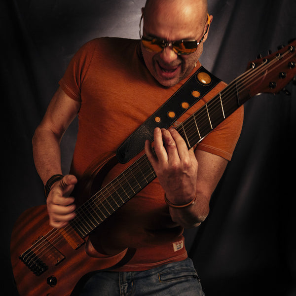 LUV CHILD - Tan + Obsidian