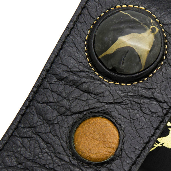 LUV CHILD - Black + Olive + Obsidian, PROTOTYPE!