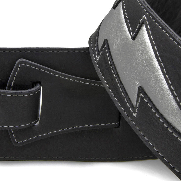 GENERATOR - Black + Silver