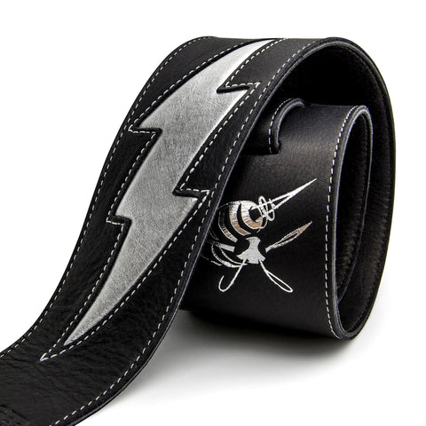 GENERATOR - Black + Silver